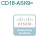 CD18-ASK9= подробнее
