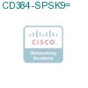 CD384-SPSK9= подробнее