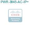 PWR-3845-AC-IP= подробнее