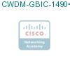 CWDM-GBIC-1490= подробнее
