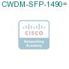 CWDM-SFP-1490= подробнее