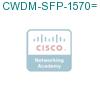 CWDM-SFP-1570= подробнее