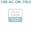 CAB-AC-C6K-TWLK= подробнее