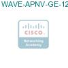 WAVE-APNV-GE-12T= подробнее