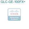 GLC-GE-100FX= подробнее