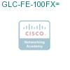 GLC-FE-100FX= подробнее