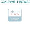 C3K-PWR-1150WAC= подробнее