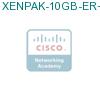 XENPAK-10GB-ER+= подробнее