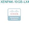 XENPAK-10GB-LX4 подробнее