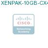 XENPAK-10GB-CX4= подробнее