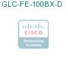 GLC-FE-100BX-D подробнее