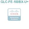 GLC-FE-100BX-U= подробнее