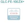 GLC-FE-100ZX= подробнее