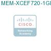 MEM-XCEF720-1GB подробнее