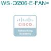 WS-C6506-E-FAN= подробнее