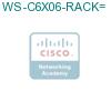 WS-C6X06-RACK= подробнее