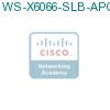 WS-X6066-SLB-APC подробнее