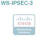 WS-IPSEC-3 подробнее