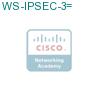 WS-IPSEC-3= подробнее