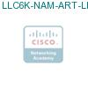LLC6K-NAM-ART-LIC подробнее