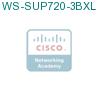 WS-SUP720-3BXL подробнее