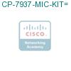 CP-7937-MIC-KIT= подробнее