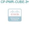 CP-PWR-CUBE-3= подробнее
