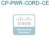 CP-PWR-CORD-CE= подробнее