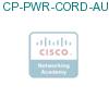 CP-PWR-CORD-AU= подробнее