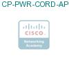 CP-PWR-CORD-AP= подробнее