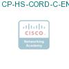 CP-HS-CORD-C-EN40= подробнее
