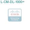 L-CM-DL-1000= подробнее