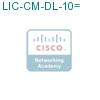 LIC-CM-DL-10= подробнее
