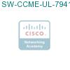 SW-CCME-UL-7941= подробнее