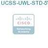 UCSS-UWL-STD-5Y подробнее