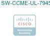 SW-CCME-UL-7945= подробнее