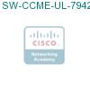 SW-CCME-UL-7942= подробнее