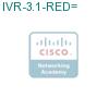 IVR-3.1-RED= подробнее