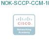 NOK-SCCP-CCM-10= подробнее
