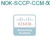 NOK-SCCP-CCM-50= подробнее