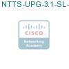 NTTS-UPG-3.1-SL-1 подробнее