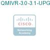 QMIVR-3.0-3.1-UPG= подробнее