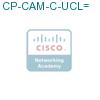 CP-CAM-C-UCL= подробнее