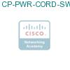 CP-PWR-CORD-SW= подробнее