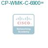 CP-WMK-C-6900= подробнее