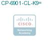 CP-6901-CL-K9= подробнее
