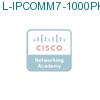 L-IPCOMM7-1000PK= подробнее