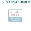L-IPCOMM7-100PK= подробнее