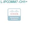 L-IPCOMM7-CH1= подробнее