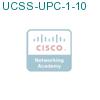 UCSS-UPC-1-10 подробнее